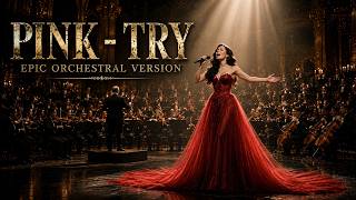 P!nk – Try (Epic Orchestral Version) | Cinematic Orchestra Cover