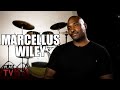 Marcellus Wiley on Why LeBron Doesn't Get MVP, Calls John Salley's Take "Lazy" (Part 7)