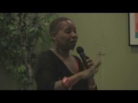 Tavis Smiley Presents Author Iyanla Vanzant and Ne...