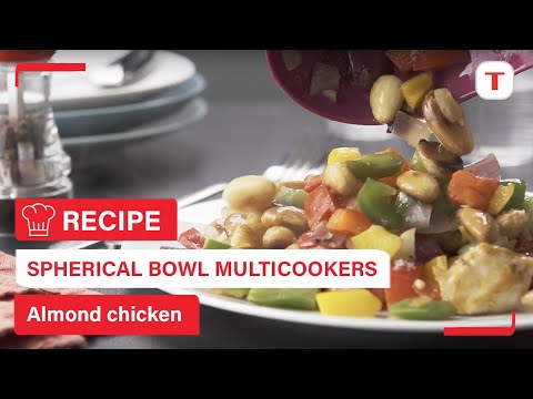 Watch this demonstration on how to cook Minestrone soup in the Tefal Cook4me in just 7 minutes! Lear. 