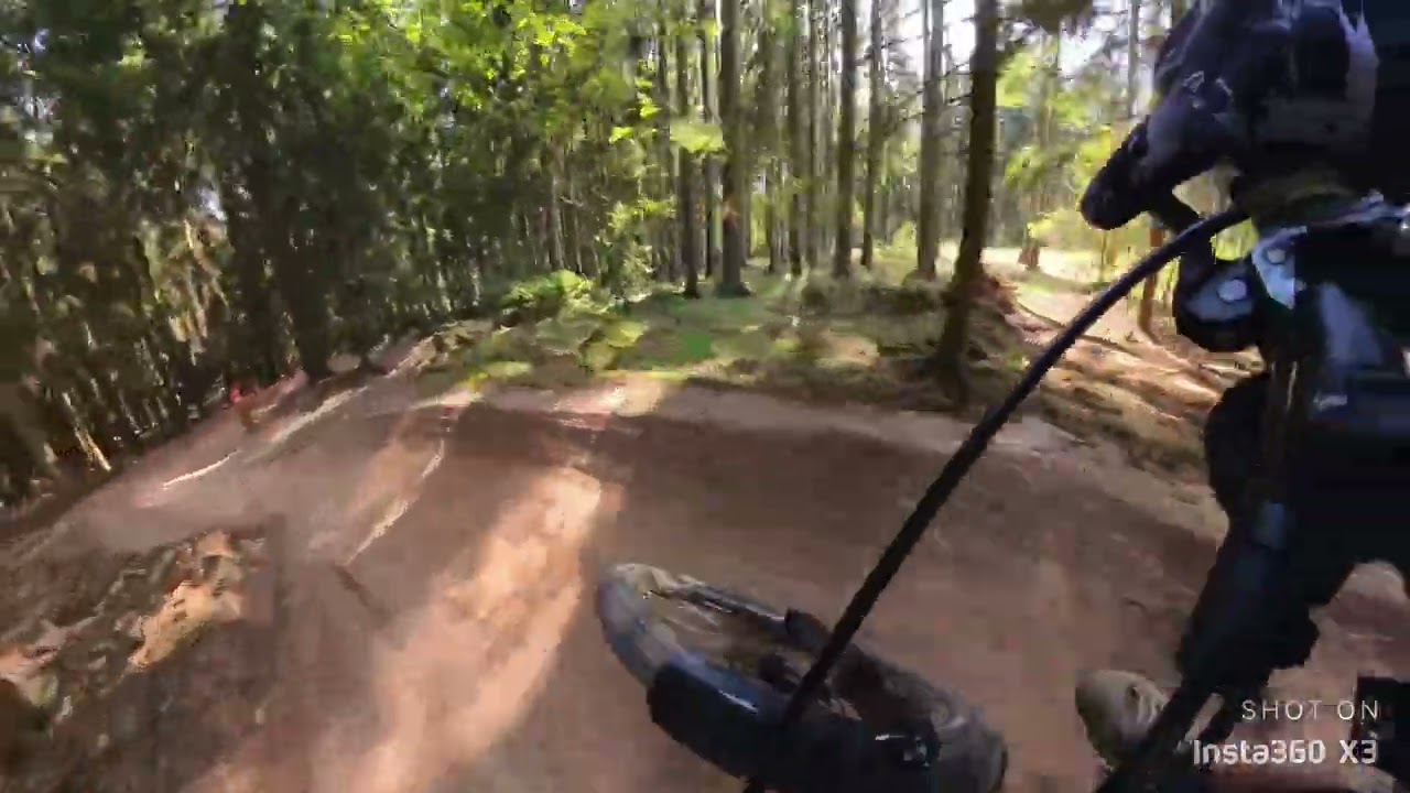 Rohanské stezky - Lomnice nad Popelkou