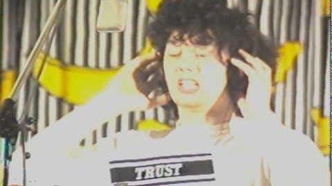 Jack Endino Feature with Loveslug // Tribal Area