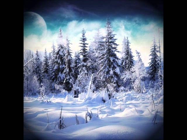 Crystal Gayle - Winter Wonderland