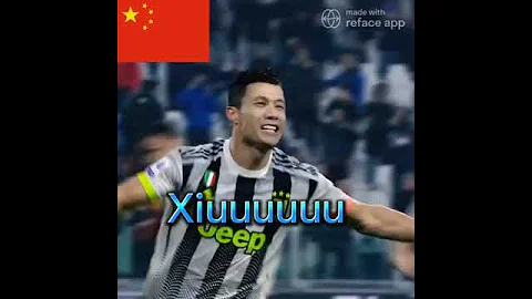 top 3 best chinese footballers of all time - DayDayNews