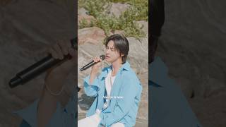 ACE The 3rd Single Album [Eres tú] #ACE #EresTú #shorts #latam #singing