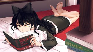 Nightcore | Dark Is Here To Stay - Say So City