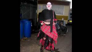 Spike Surplus Scheme Halloween 2006