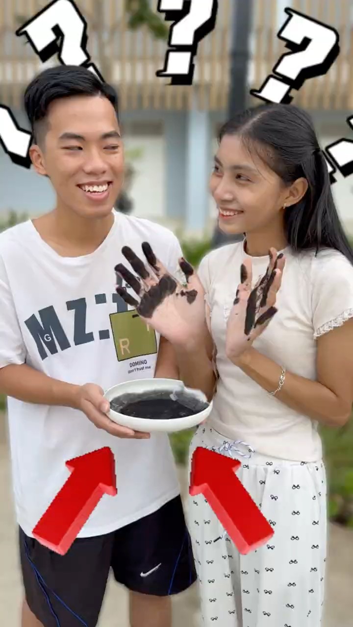 LNS - Đôi bàn tay bẩn sẽ chạm vào ai ?? Dirty hands #shorts