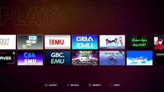 Ouya Review Part 2 - Software