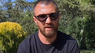 (BREAKING!) Vasiliy Lomachenko ANNOUNCES RETIREMENT from boxing: Grateful for every VICTORY & DEFEAT