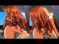 How to: CURLING my natural hair with a FLAT IRON | Pajon Monye’ 💕