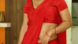 South Indian Actress Apoorva