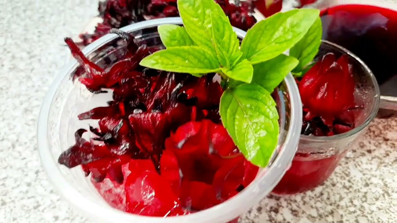 01 số công dụng tuyệt vời từ hoa atiso đỏ 01 số công dụng tuyệt vời từ hoa atiso đỏ