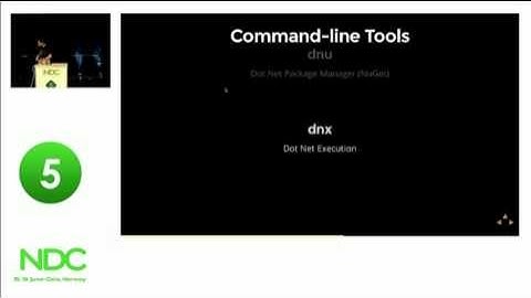 Up and Running with ASP NET on Linux   Mark Rendle Mobile clip14