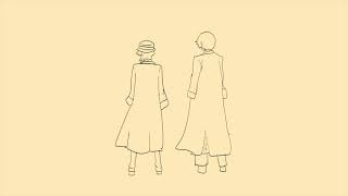 Lemon Boy - Soukoku - BSD Animatic