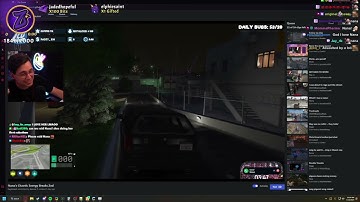 Ziggy Buggs || NoPixel 4.0 - 13.01.2024