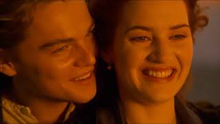 Video thumbnail of "Titanic 20th Anniversary - "I'm Flying" scene *Music Only"