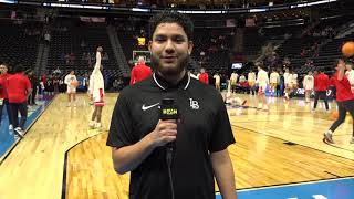 LBSU March Madness