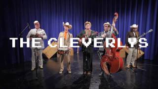 Single Ladies (Put A Ring On It) - The Cleverlys