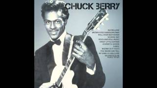 Watch Chuck Berry Bordeaux In My Pirough video