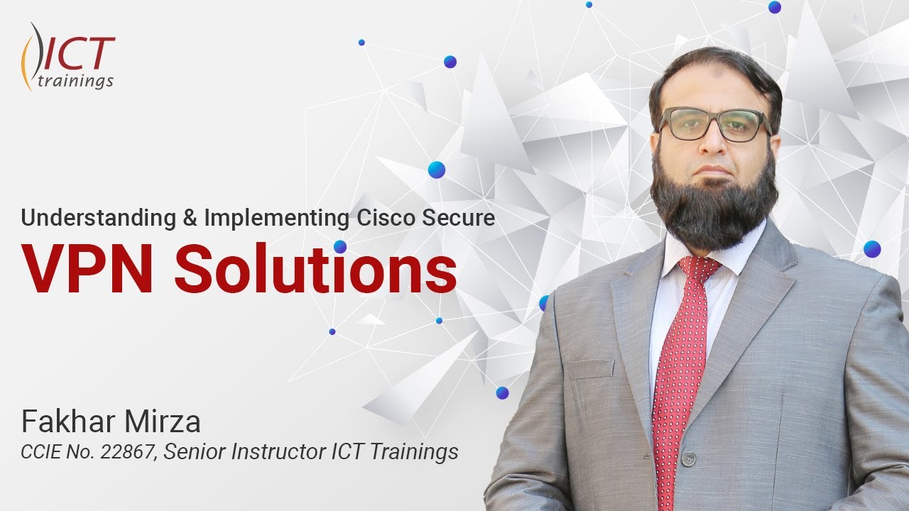 Understanding  IPSec  Best Practice With  Internet Key Exchange Version 1 (Urdu / Hindi)