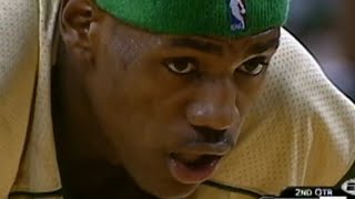 LeBron Will Have The Greatest Documentary In History
