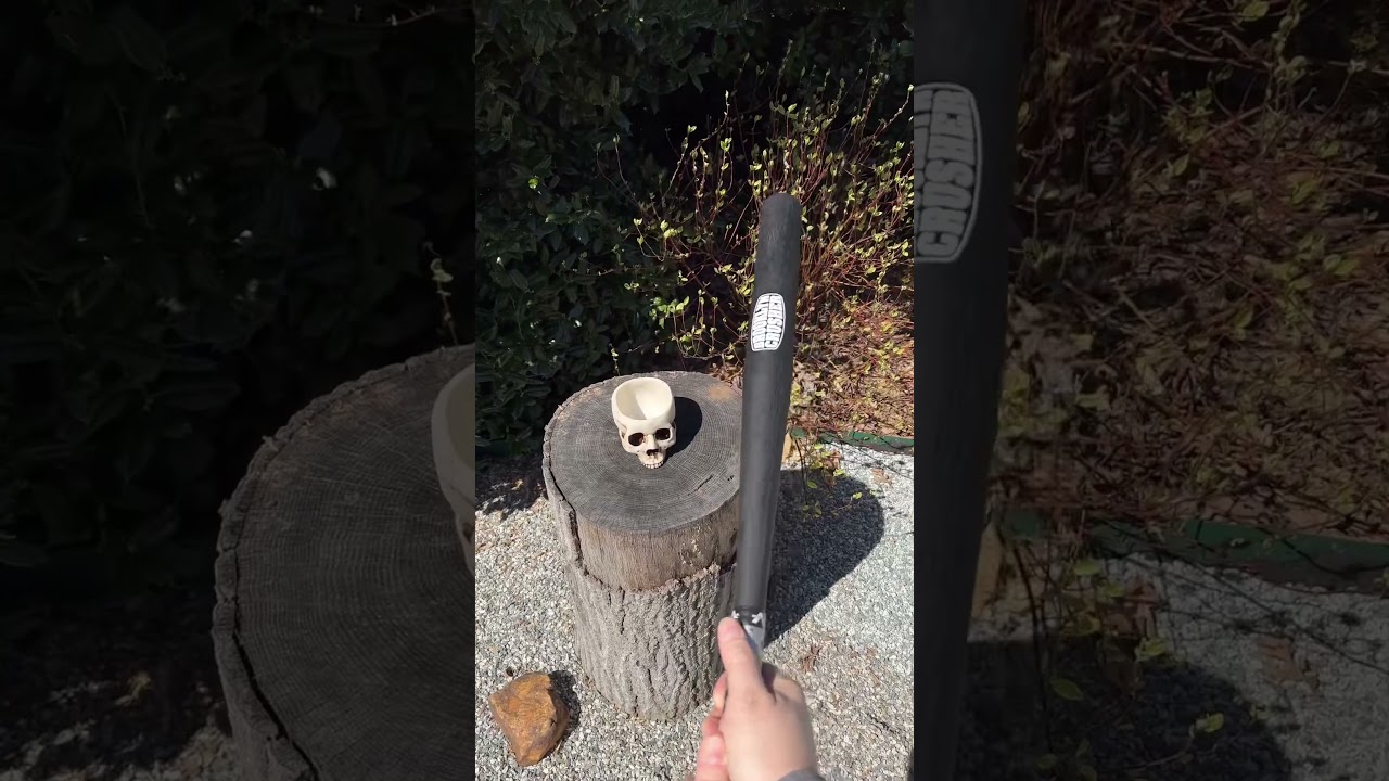 The Cold Steel Brooklyn Crusher