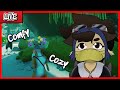 🦘Become a Platypus Today in this Cozy Indie Game
