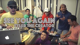 Tyler The Creator - See You Again (Cover)