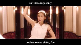 NATURE – Girls (English Version) (Sub Español + Lyrics)