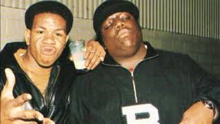 Rap legend Craig Mack passes away at the age of 46
