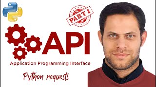 What is API and how to call it using Python وكيفية التعامل معها بالبايثون API ما هي الـ