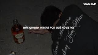 Tomar Para Olvidar - Ernesto Pimentel (Letra)