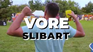 Jam Connexion - Vore