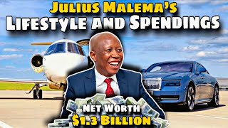 How Rich is Julius Malema in 2026 | Inside Julius Malema's Lifestyle 2026  Julius Malema's Billions!