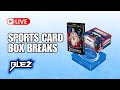 Sblez is here celebrating the knicks win boxbreak sportscards groupbreaks
