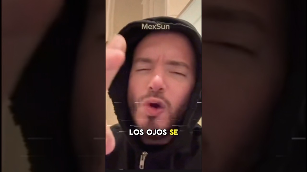Rio - JBalvin // pa que buscar en la calle lo que abunda en mi casa