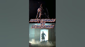 Shay Cormac (Rogue) VS Jack the Ripper (Syndicate)