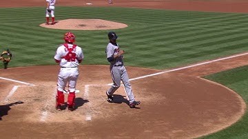 MIN@WSH: Nunez smacks an RBI single to left field