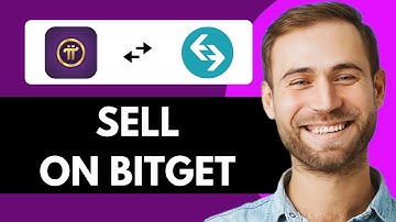 HOW TO SELL PI ON BITGET (2025)