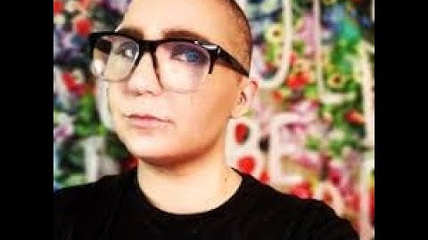 Vivid Voices presents Soren Hamby on Community Led Design and Accessibility