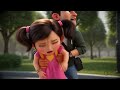Child safety awareness