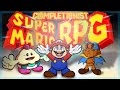 Super Mario RPG: 25 Years Later a Nintendo Classic