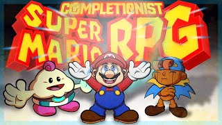 Super Mario RPG: 25 Years Later a Nintendo Classic