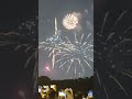 Happy New Year 2025! Buhaira Corniche Sharjah - UAE