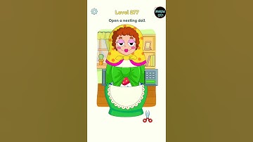 Dop 3 level 277 || Dop 3 displace one part walkthrough solution 🎮🎮 || offline games || Mahfuzur FIFA