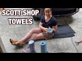 Scott Shop Towels - Are They Worth It?