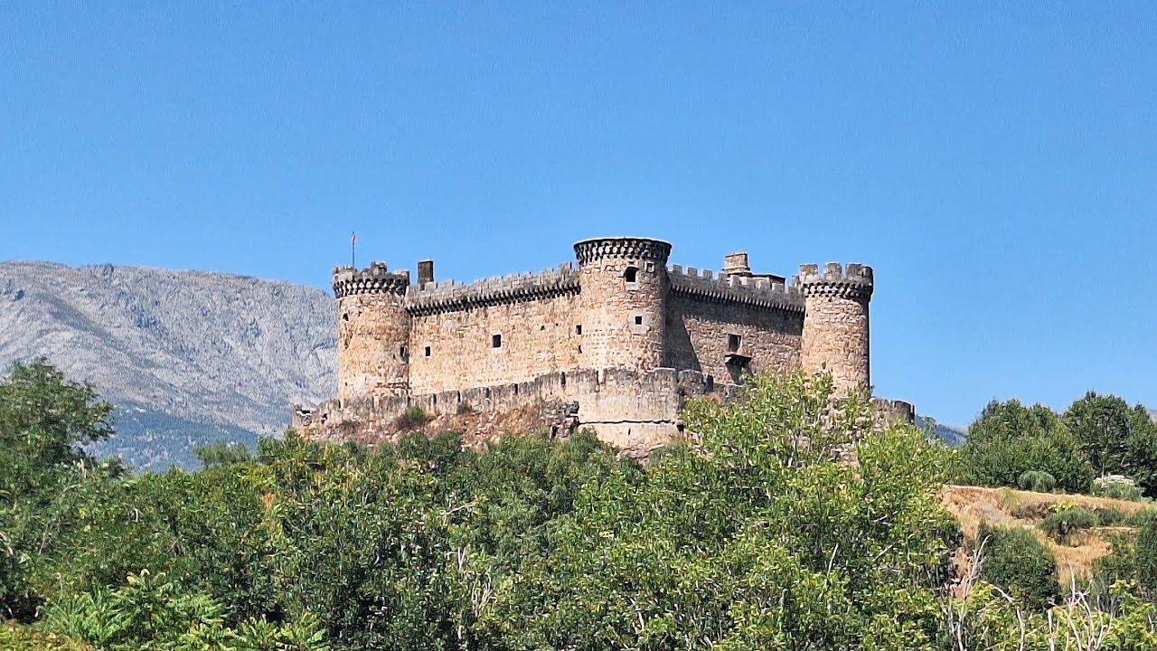 Los 6 pueblos más bonitos de la Sierra de Gredos.