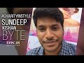 Sundeep Kishan Byte About Okka Ammayi Thappa Movie & Charity Event In Style