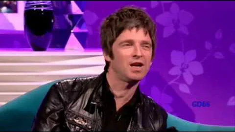 Noel Gallagher Interview +  AKA   What A Life  on ...